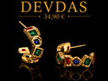 Devdas Signature