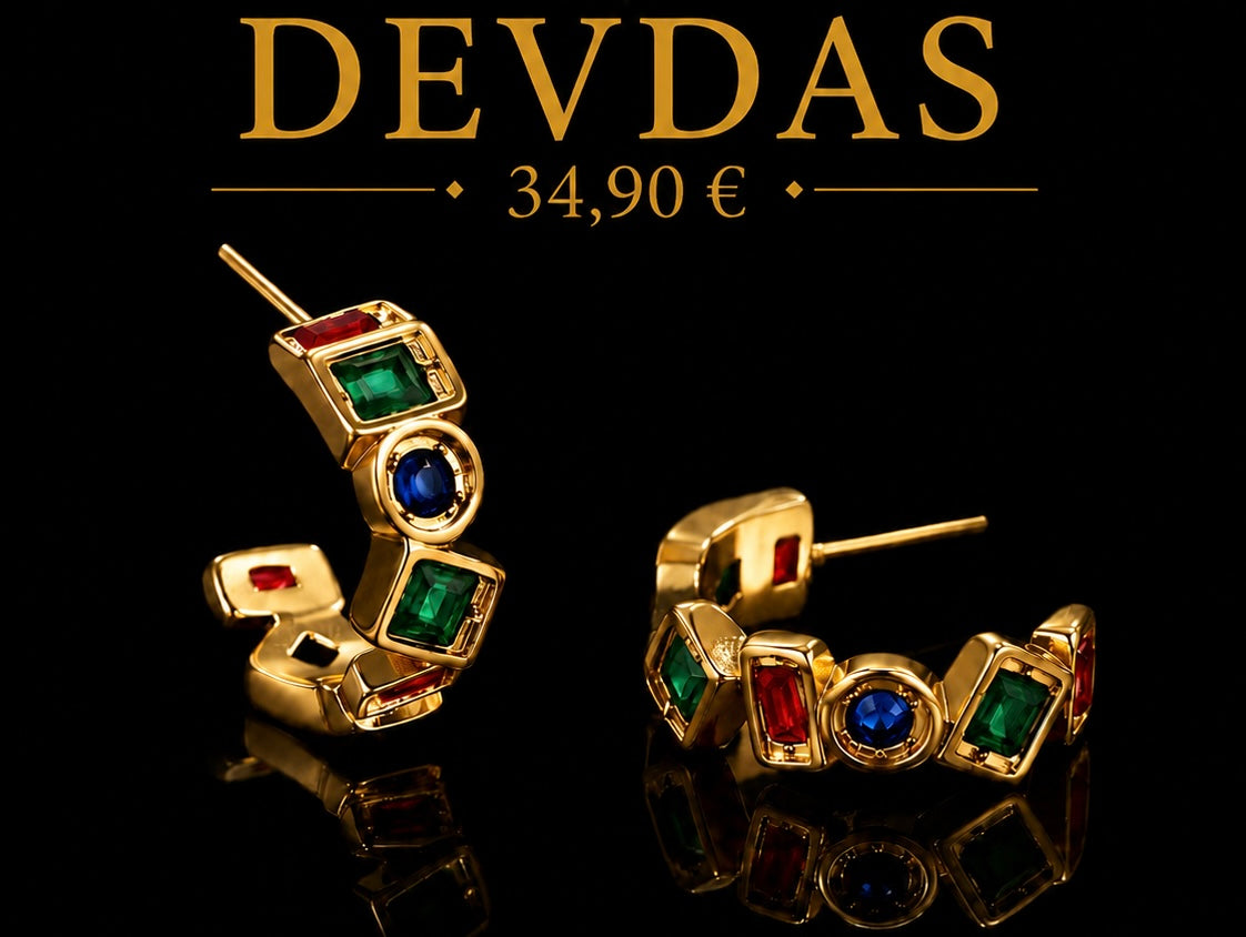 Devdas Signature