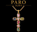 Paro Signature