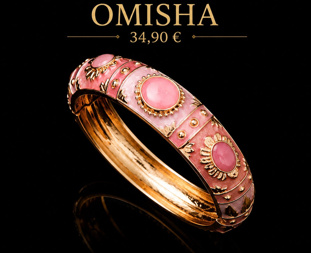 Collection Ojas Héritage
