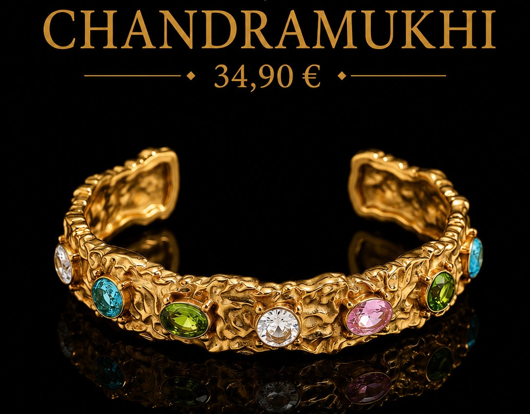 Chandramukhi Signature
