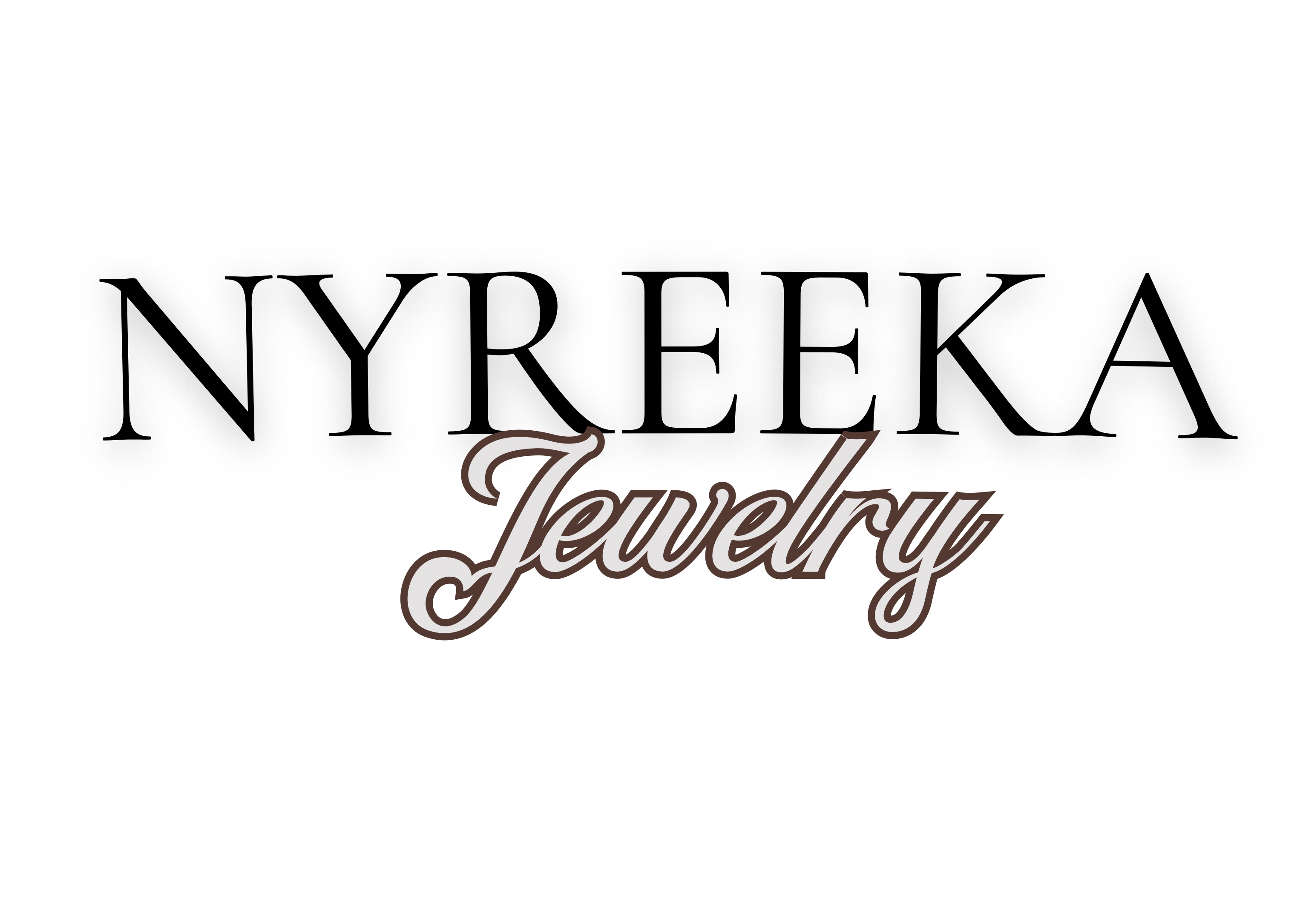Nyreeka Jewelry